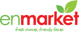 Enmarket logo